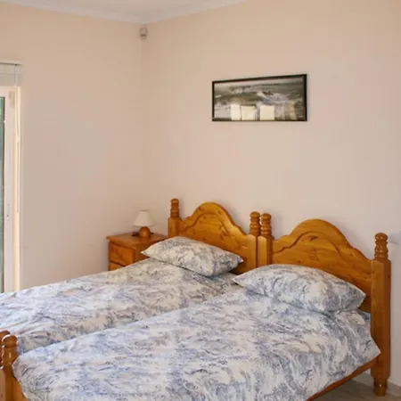 Casa Claire בית נופש אלגוז