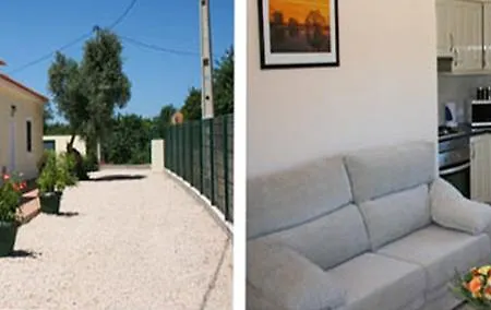 בית נופש Casa Claire
