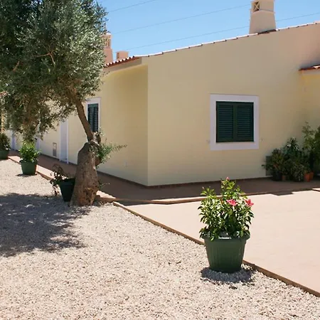 Casa Claire בית נופש *
