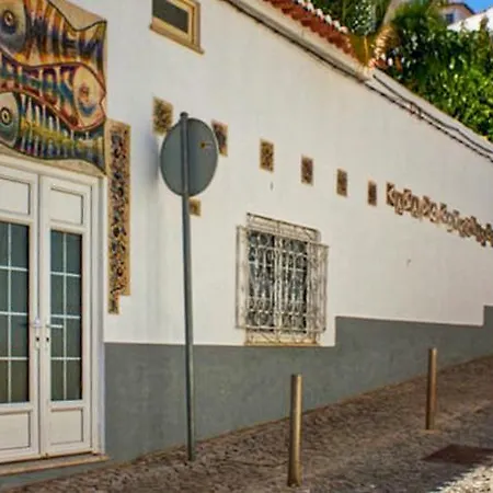 Casa Claire Algoz