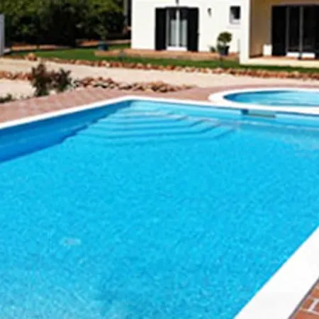 Casa Claire בית נופש אלגוז