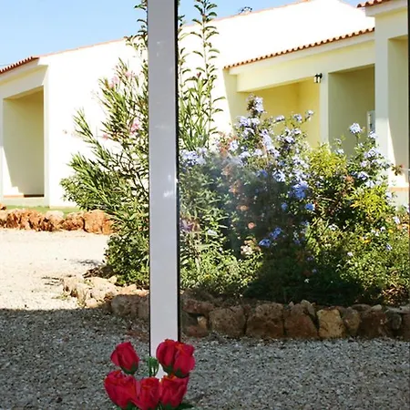 Casa Claire אלגוז