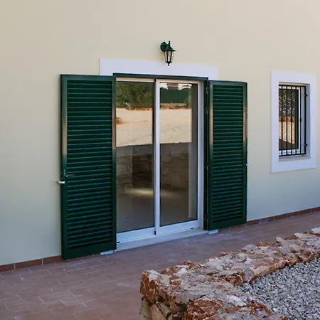Casa Claire * אלגוז